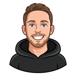 Illustrated avatar of Dylan